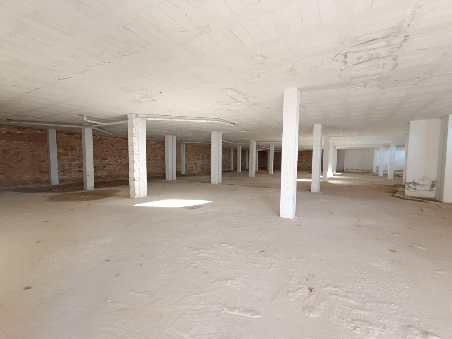  till salu lokal Cortes De La Frontera Serranía De Ronda 1