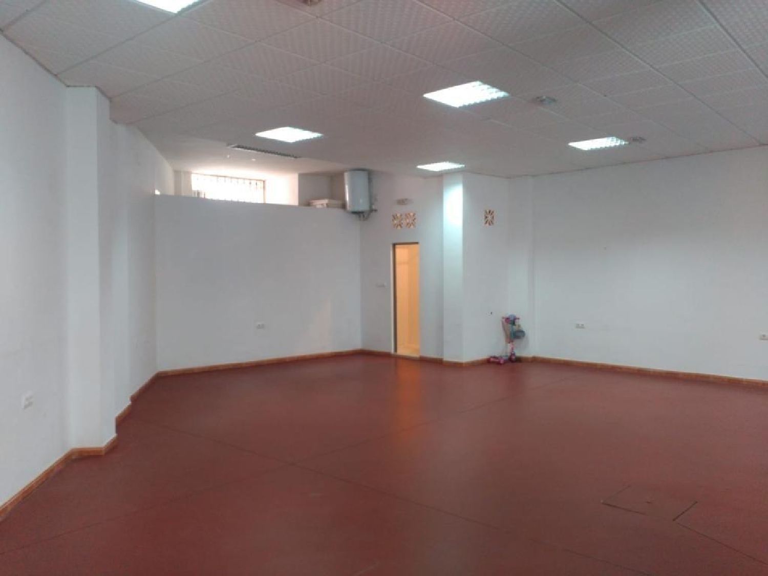  till salu lokal Cortijillos Campo De Gibraltar 1