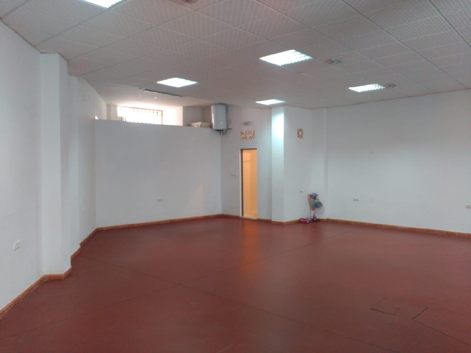 till salu lokal Cortijillos Campo De Gibraltar 3