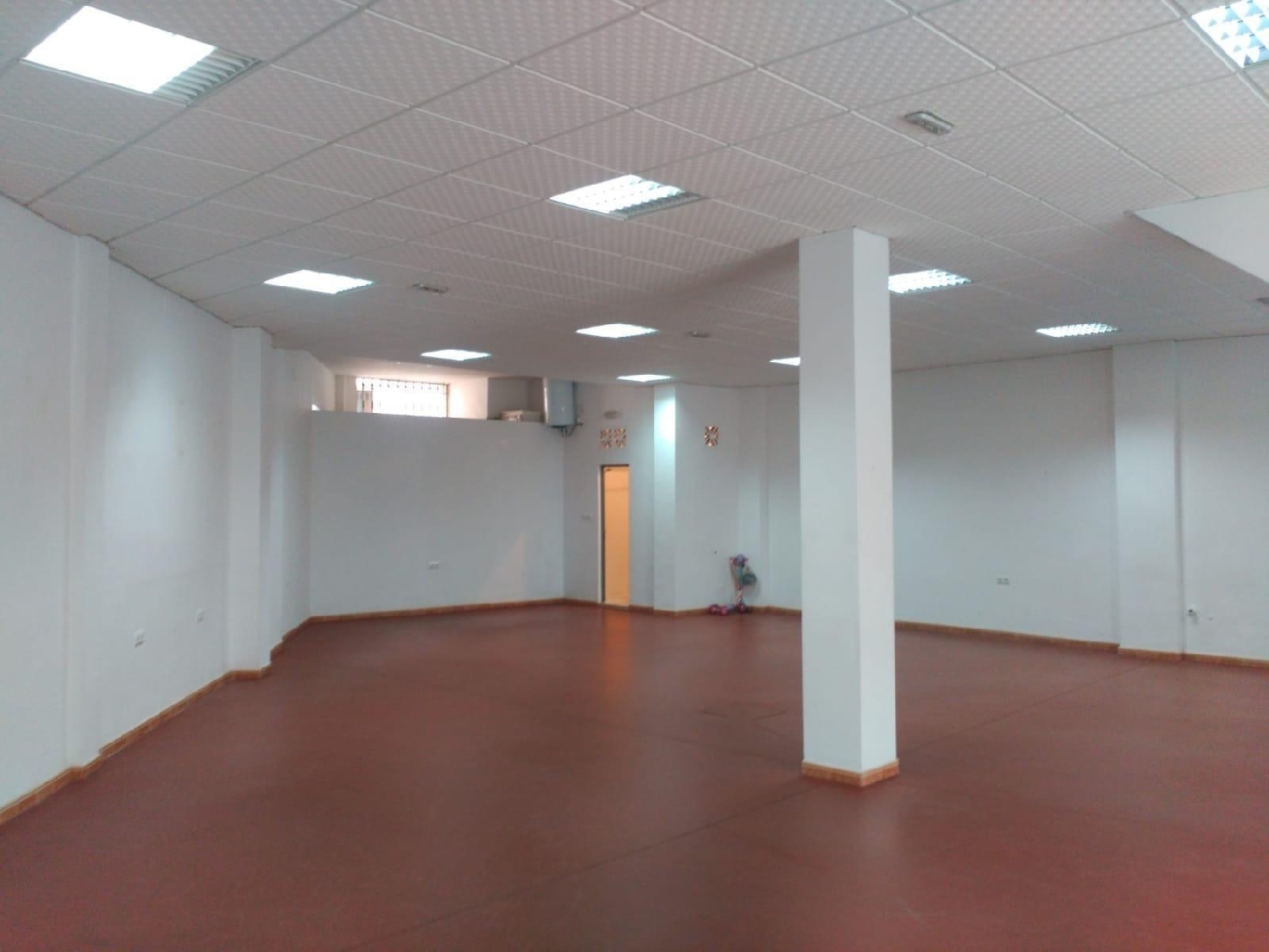  till salu lokal Cortijillos Campo De Gibraltar 5