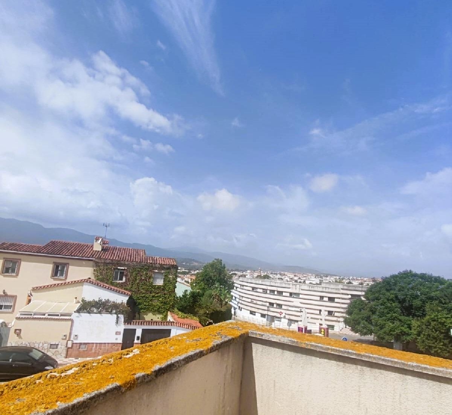  till salu lokal Cortijillos Campo De Gibraltar 4