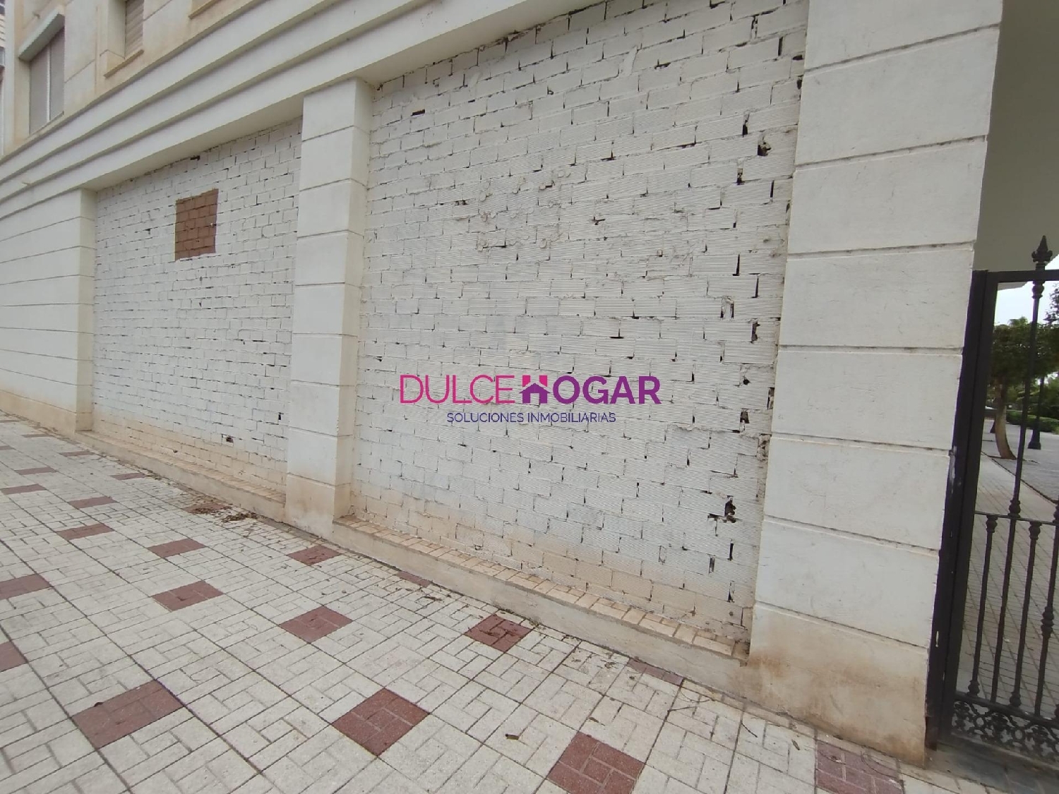 till salu lokal Carretera De Málaga Málaga-Costa Del Sol 2