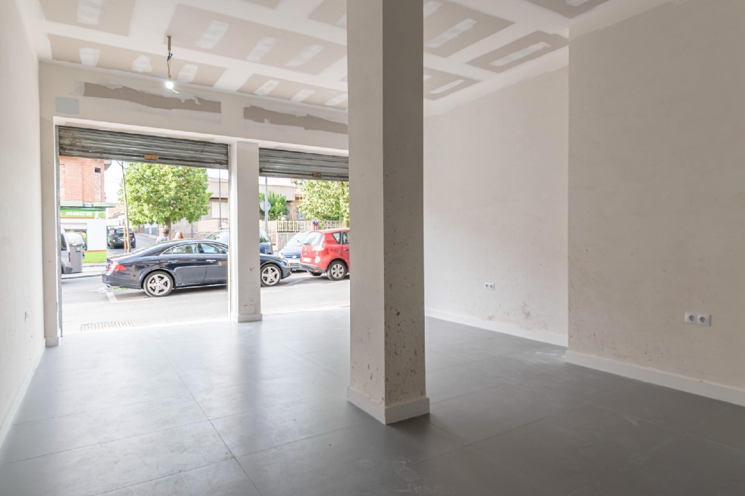  till salu lokal Cortijo Del Aire Vega De Granada 5