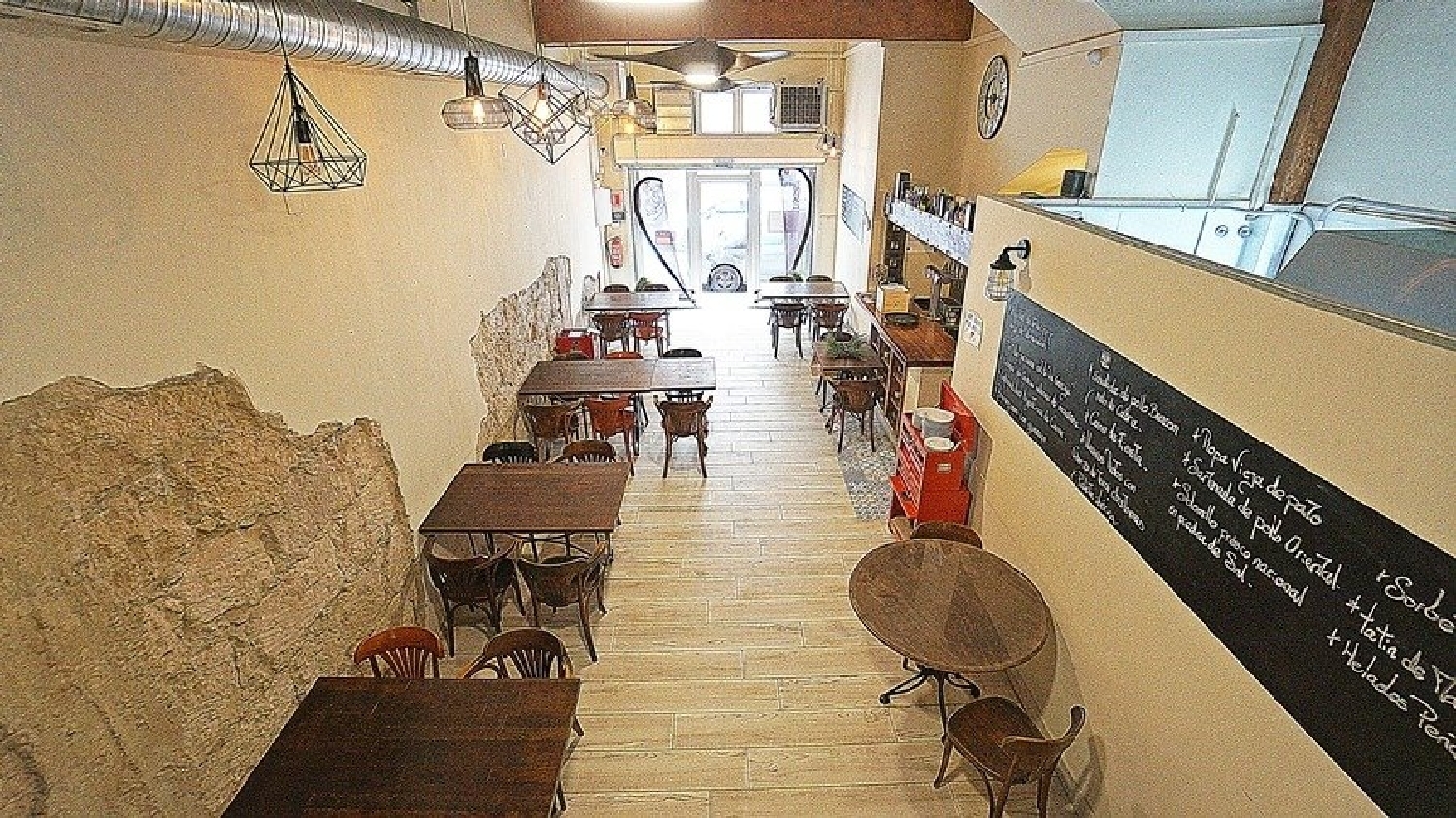  till salu lokal Costa Ayala Palmas De Gran Canaria (Las) 6
