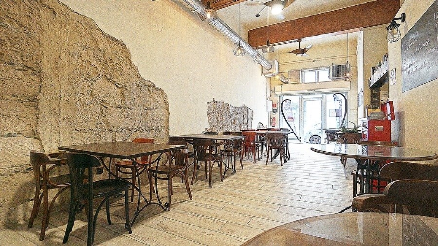till salu lokal Costa Ayala Palmas De Gran Canaria (Las) 3