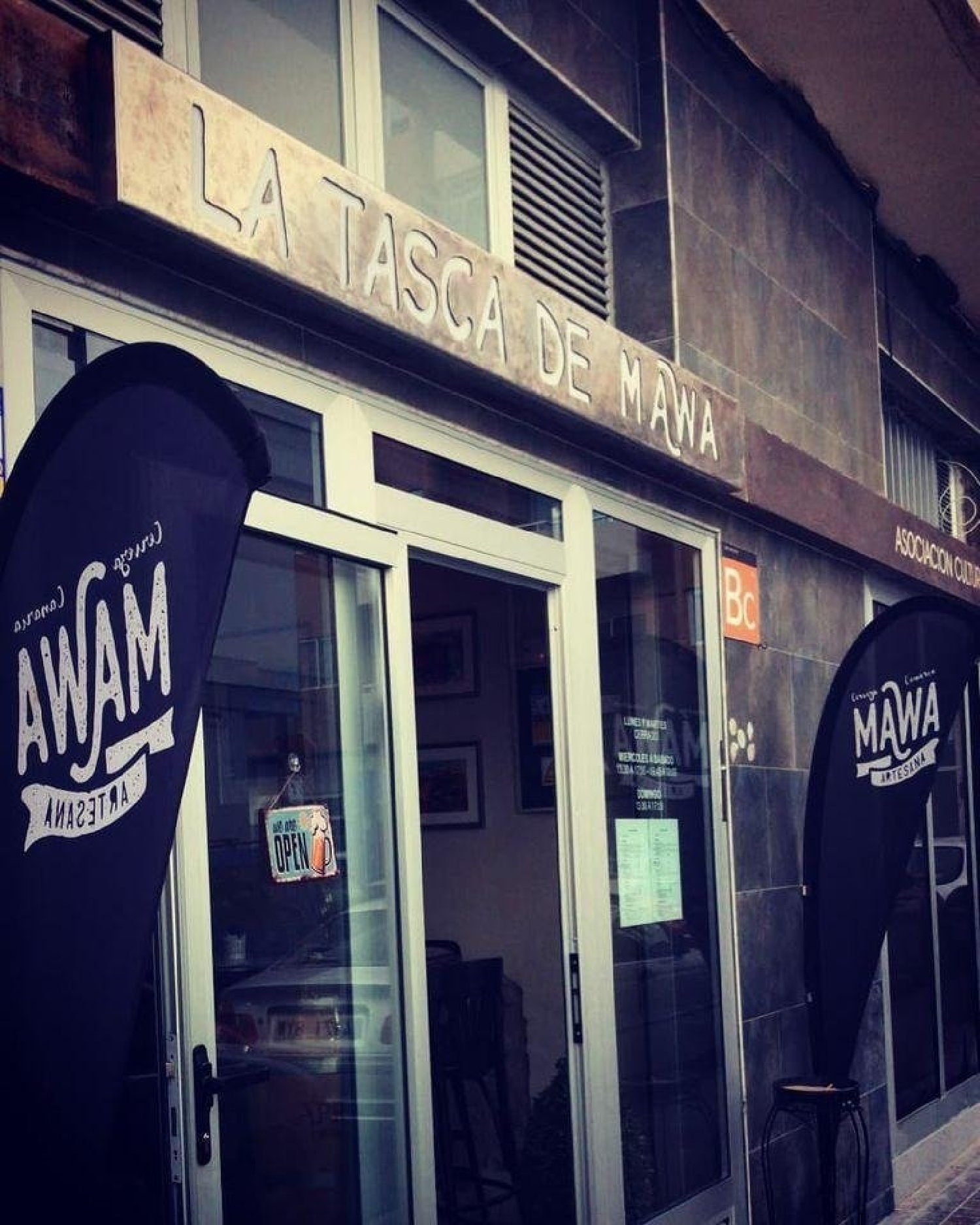 till salu lokal Costa Ayala Palmas De Gran Canaria (Las) 2