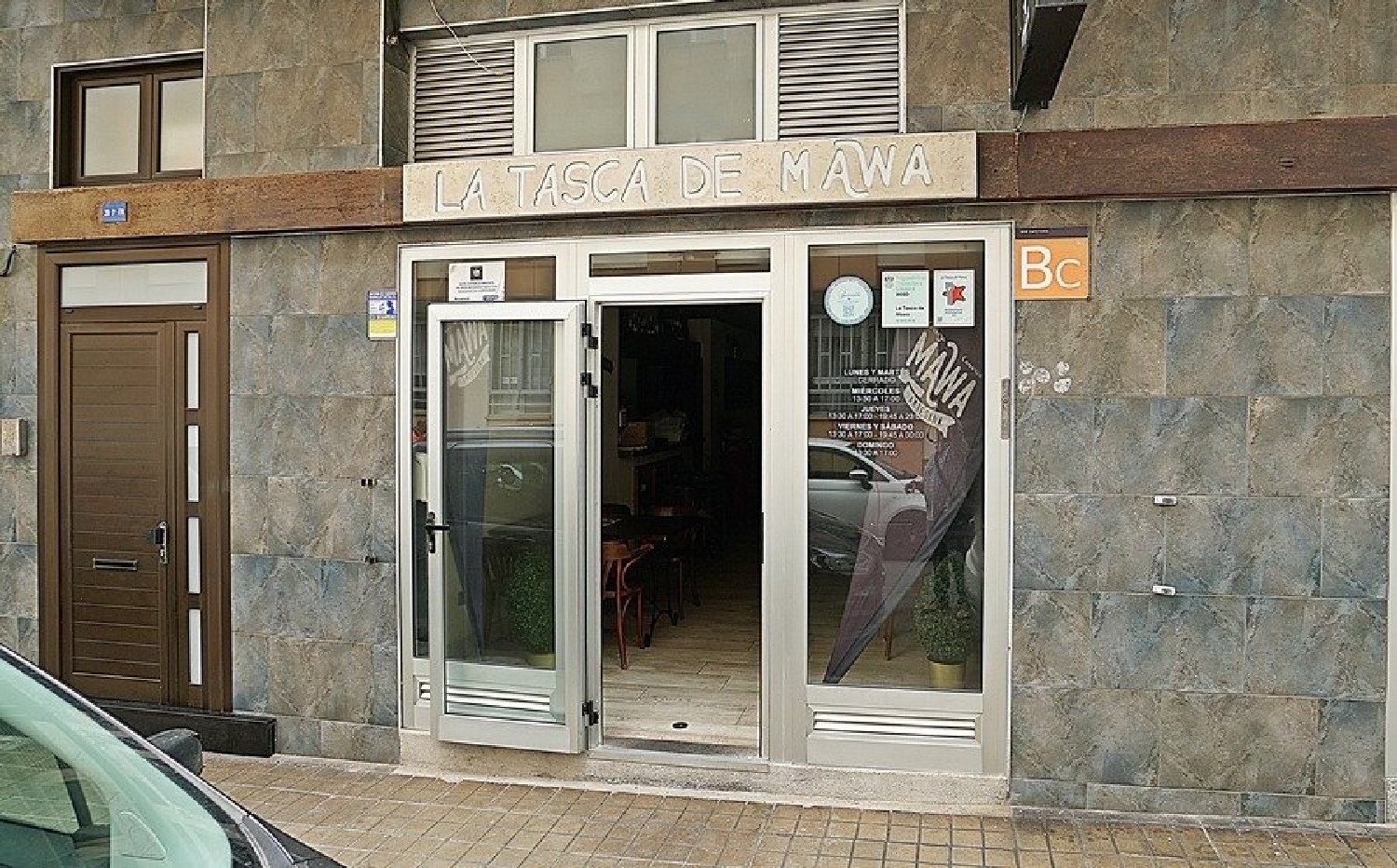  till salu lokal Costa Ayala Palmas De Gran Canaria (Las) 1