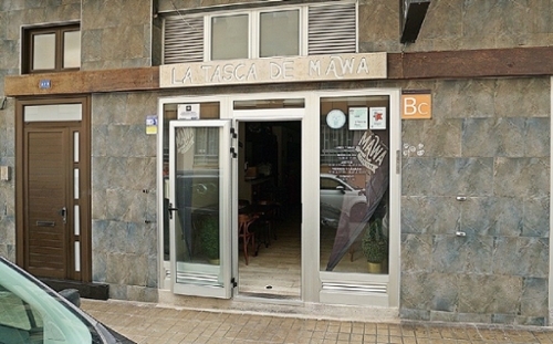 Costa Ayala Palmas De Gran Canaria (Las) lokal foto 6222927