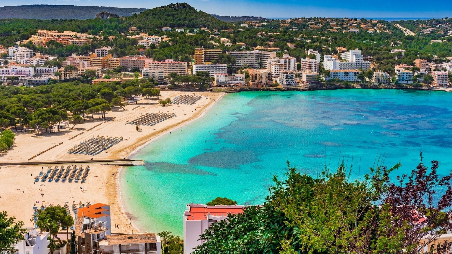  till salu lokal Costa De La Calma Ponent 4
