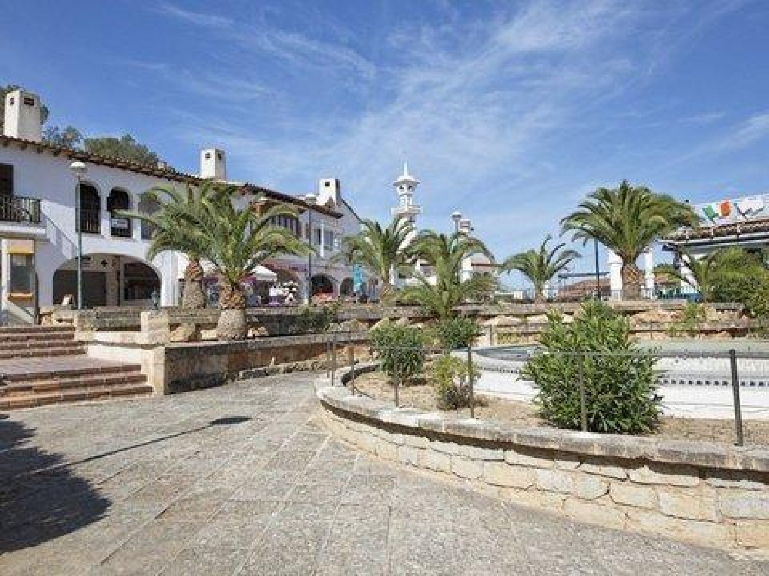  till salu lokal Costa De La Calma Ponent 6