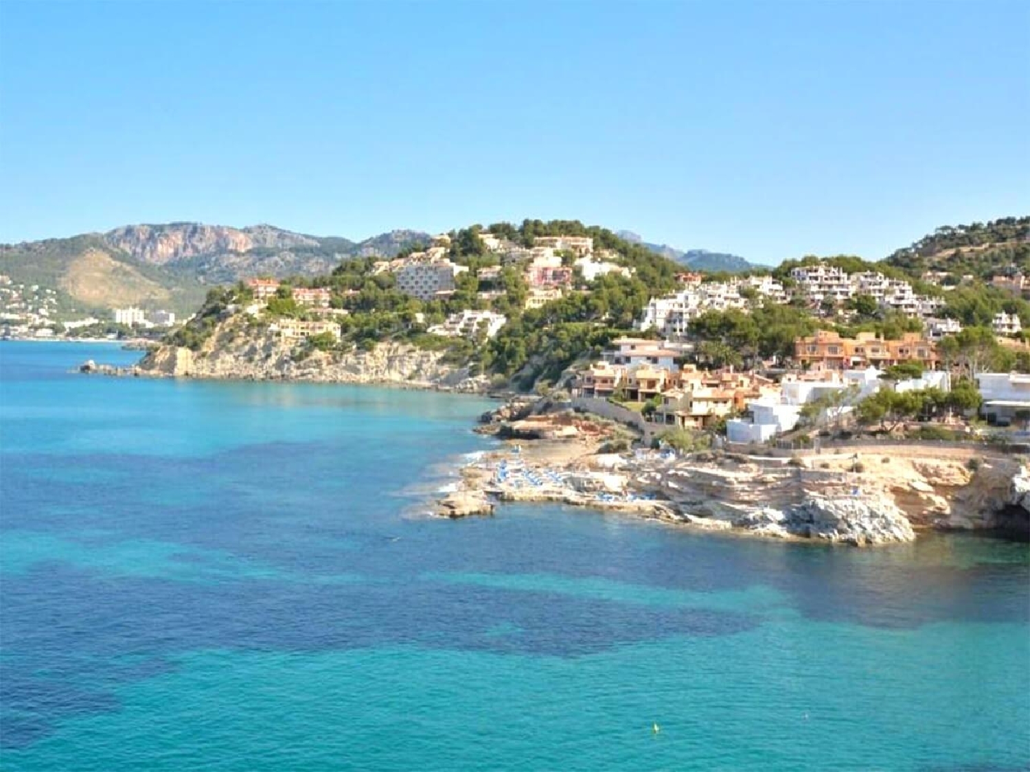  till salu lokal Costa De La Calma Ponent 8