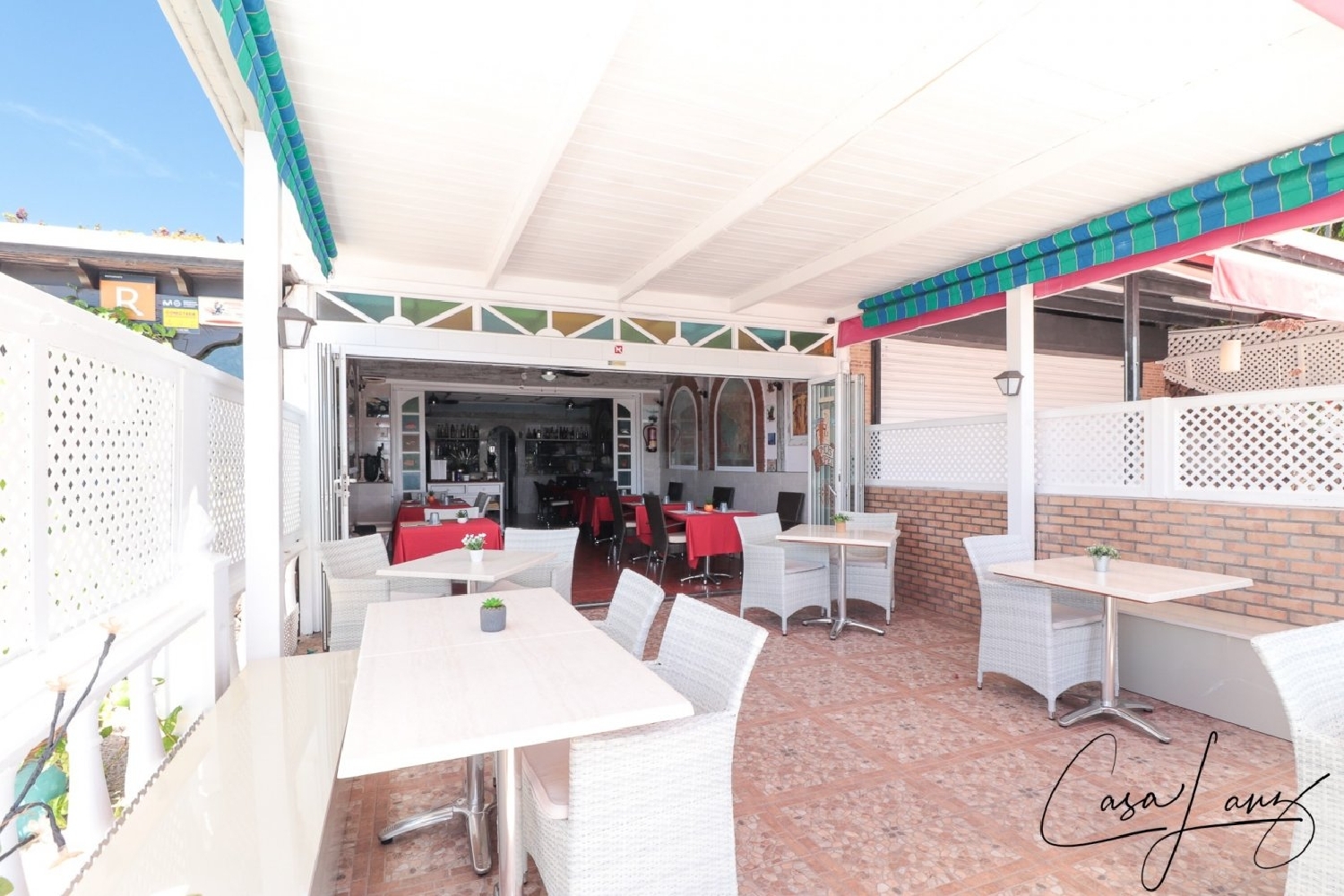  till salu lokal Costa Teguise Lanzarote 7