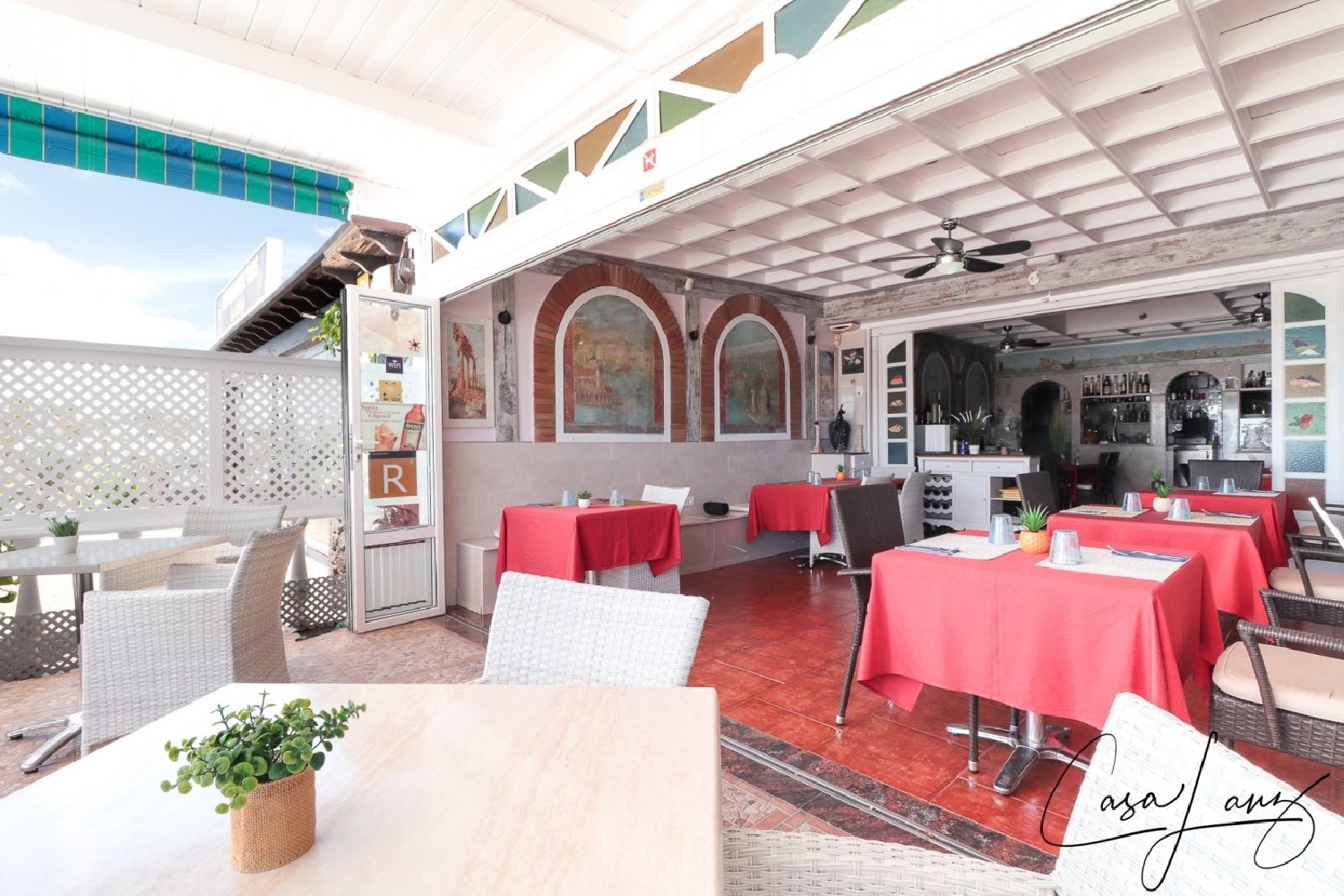 till salu lokal Costa Teguise Lanzarote 2