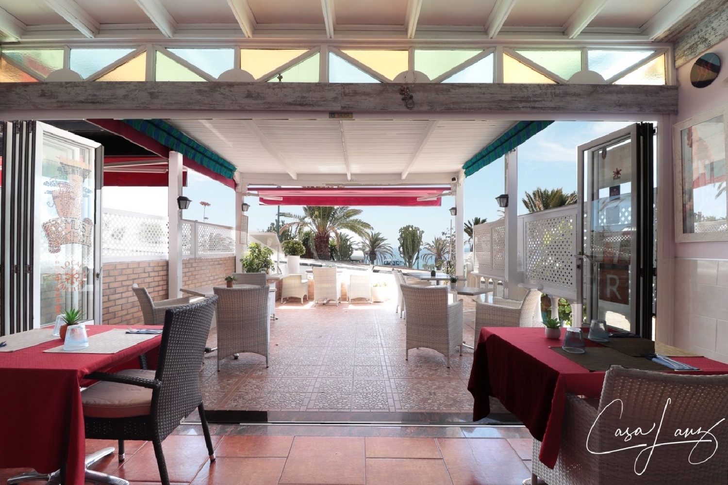  till salu lokal Costa Teguise Lanzarote 8