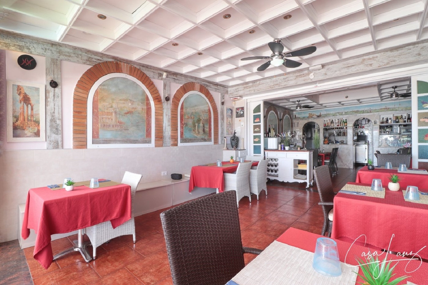 till salu lokal Costa Teguise Lanzarote 3