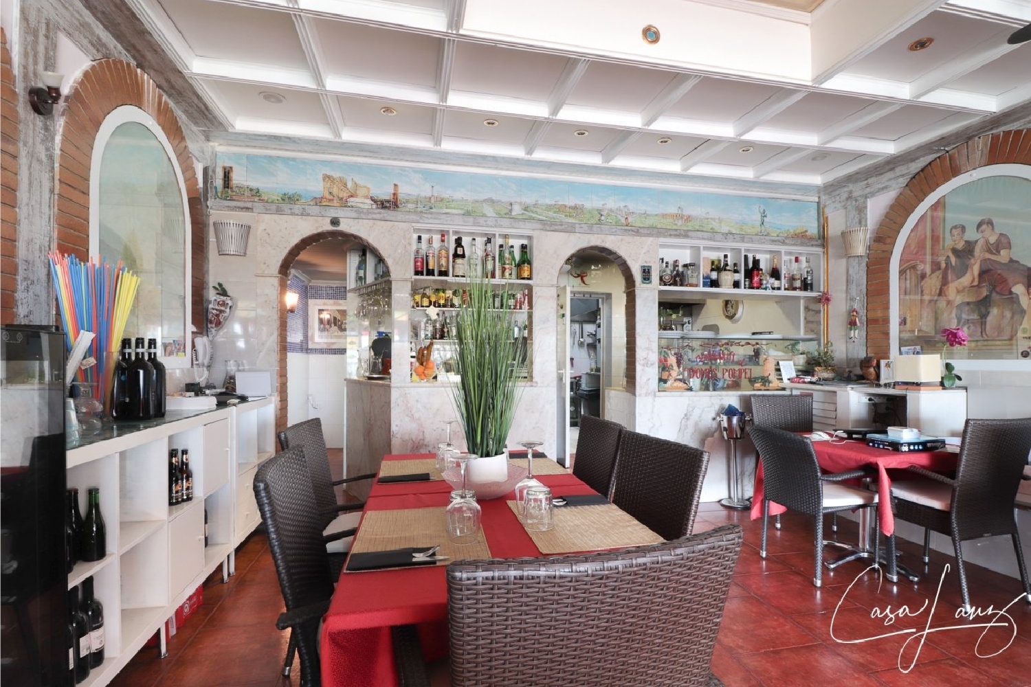  till salu lokal Costa Teguise Lanzarote 4