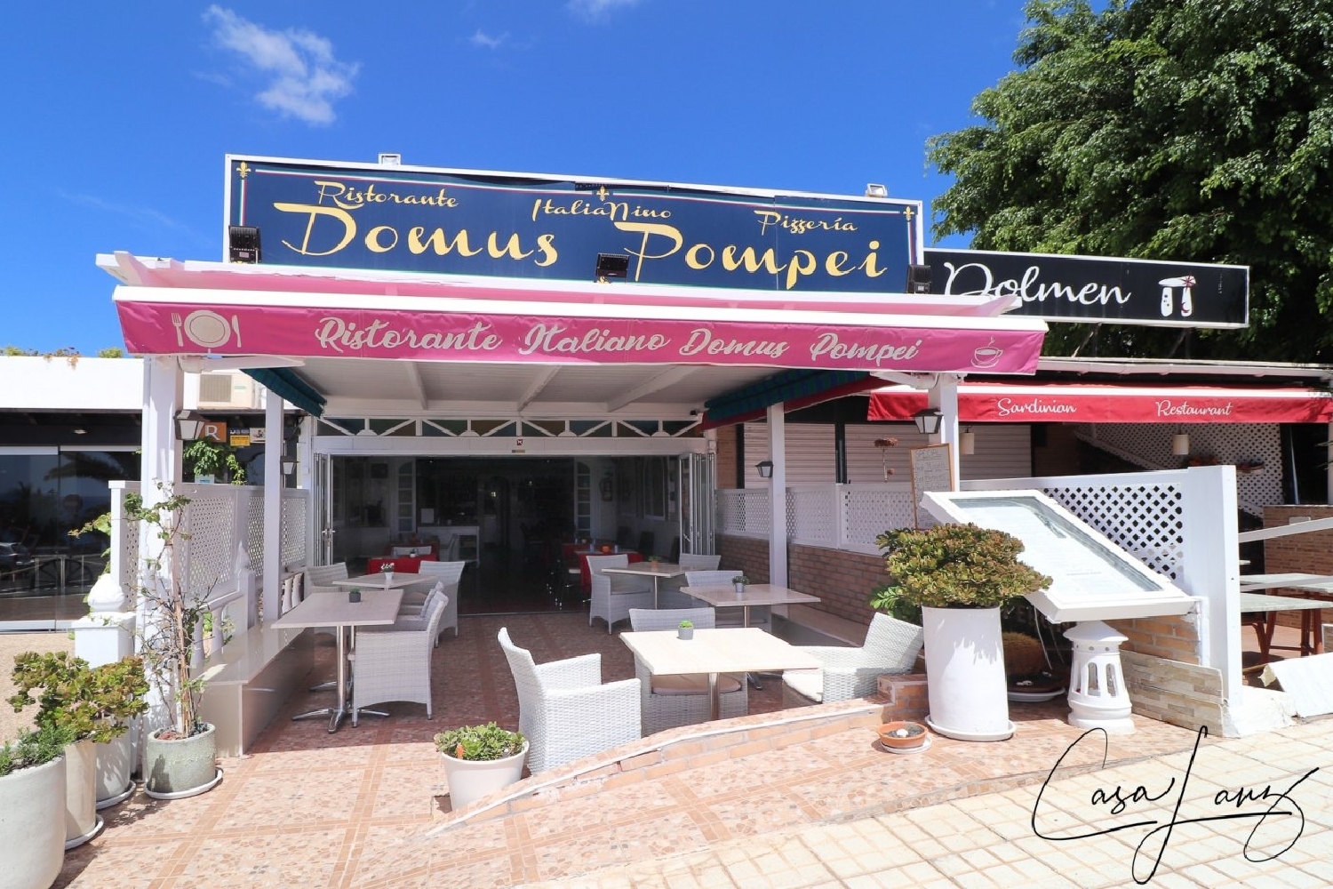  till salu lokal Costa Teguise Lanzarote 1