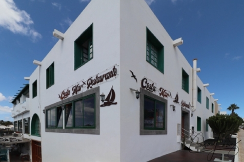 Costa Teguise Lanzarote lokal foto 6234969