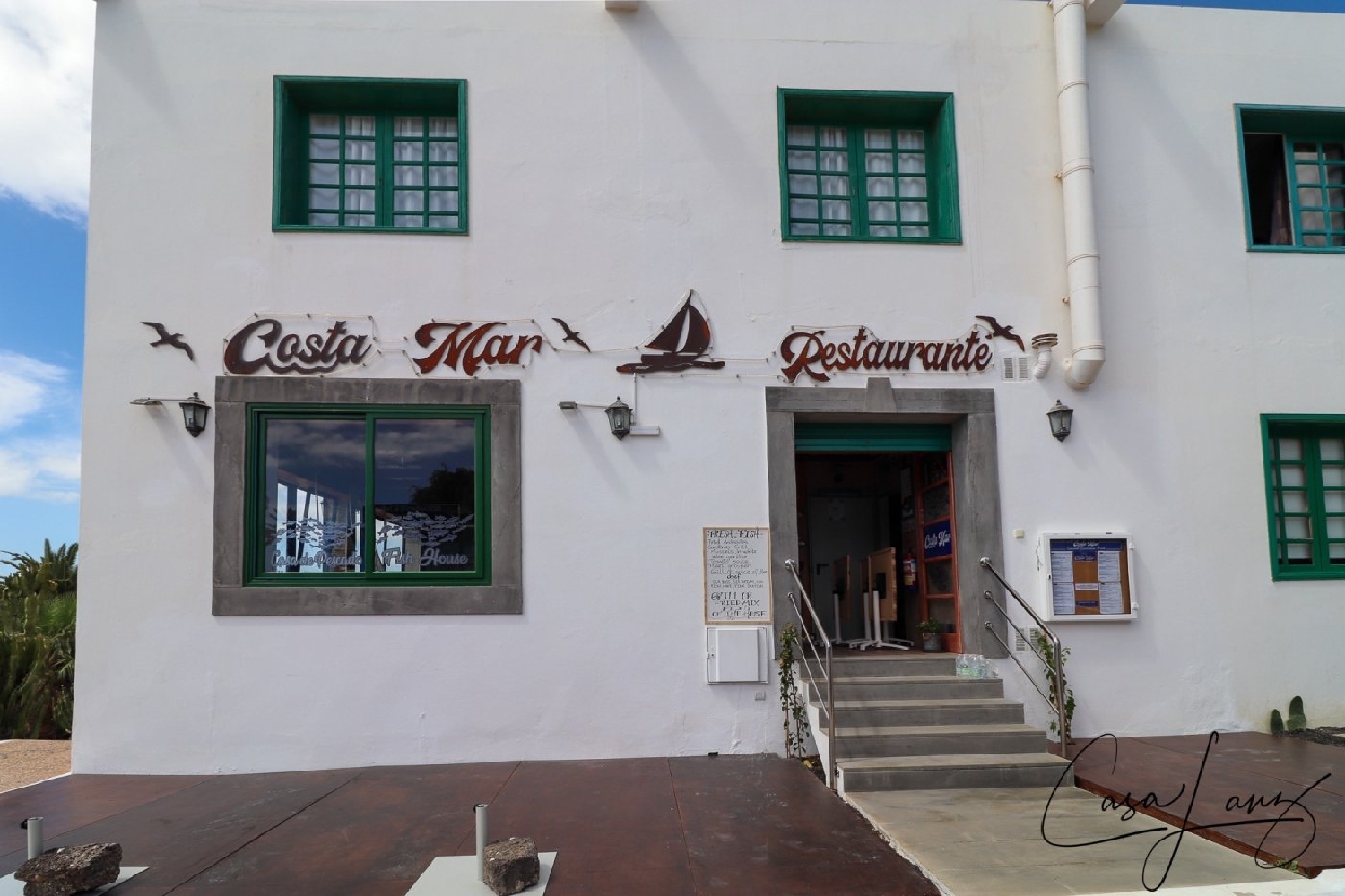 till salu lokal Costa Teguise Lanzarote 2