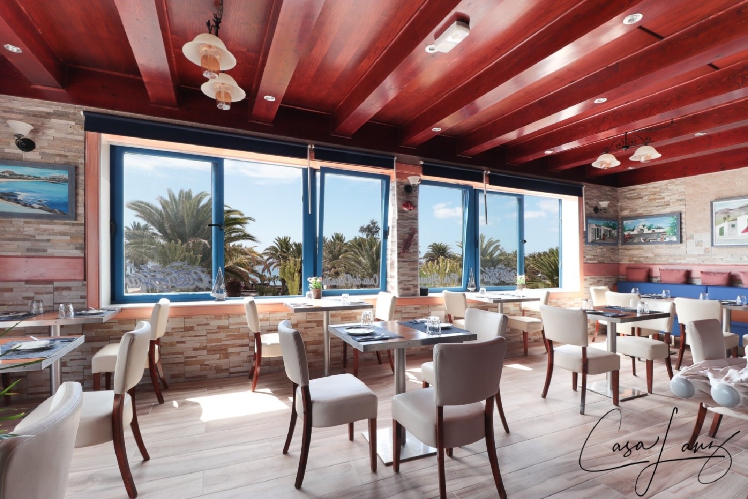  till salu lokal Costa Teguise Lanzarote 4