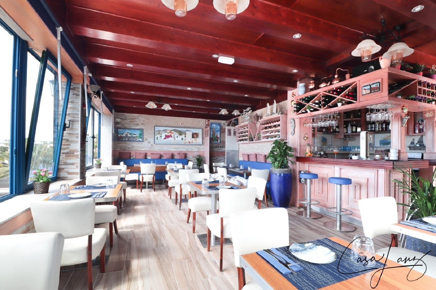 till salu lokal Costa Teguise Lanzarote 3