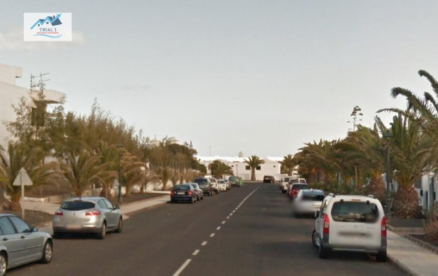  till salu lokal Costa Teguise Lanzarote 1