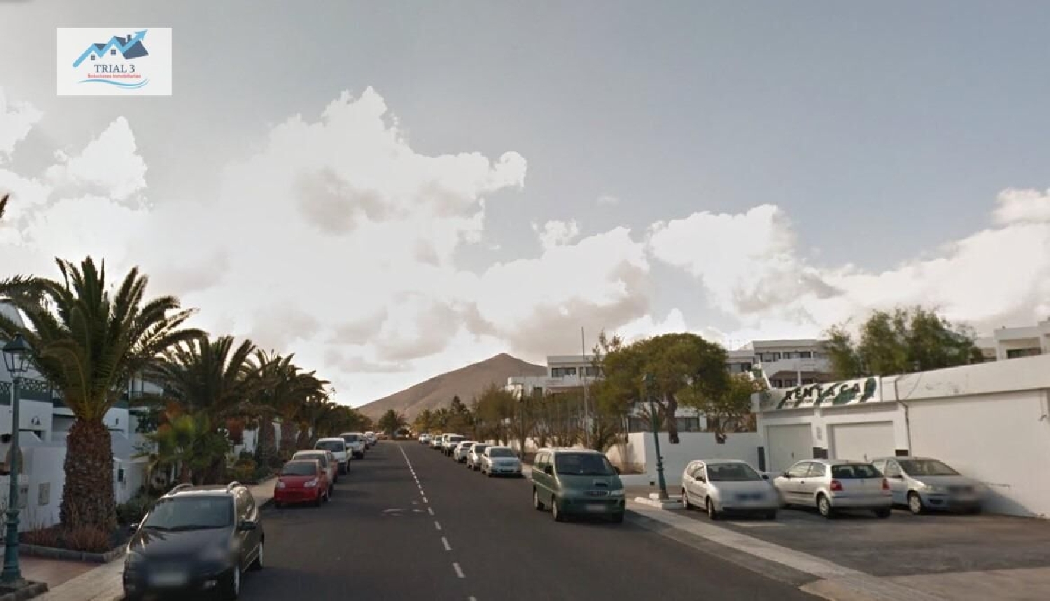 till salu lokal Costa Teguise Lanzarote 2