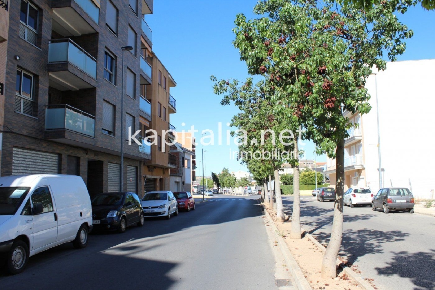 till salu lokal Cotes Ribera Alta 3