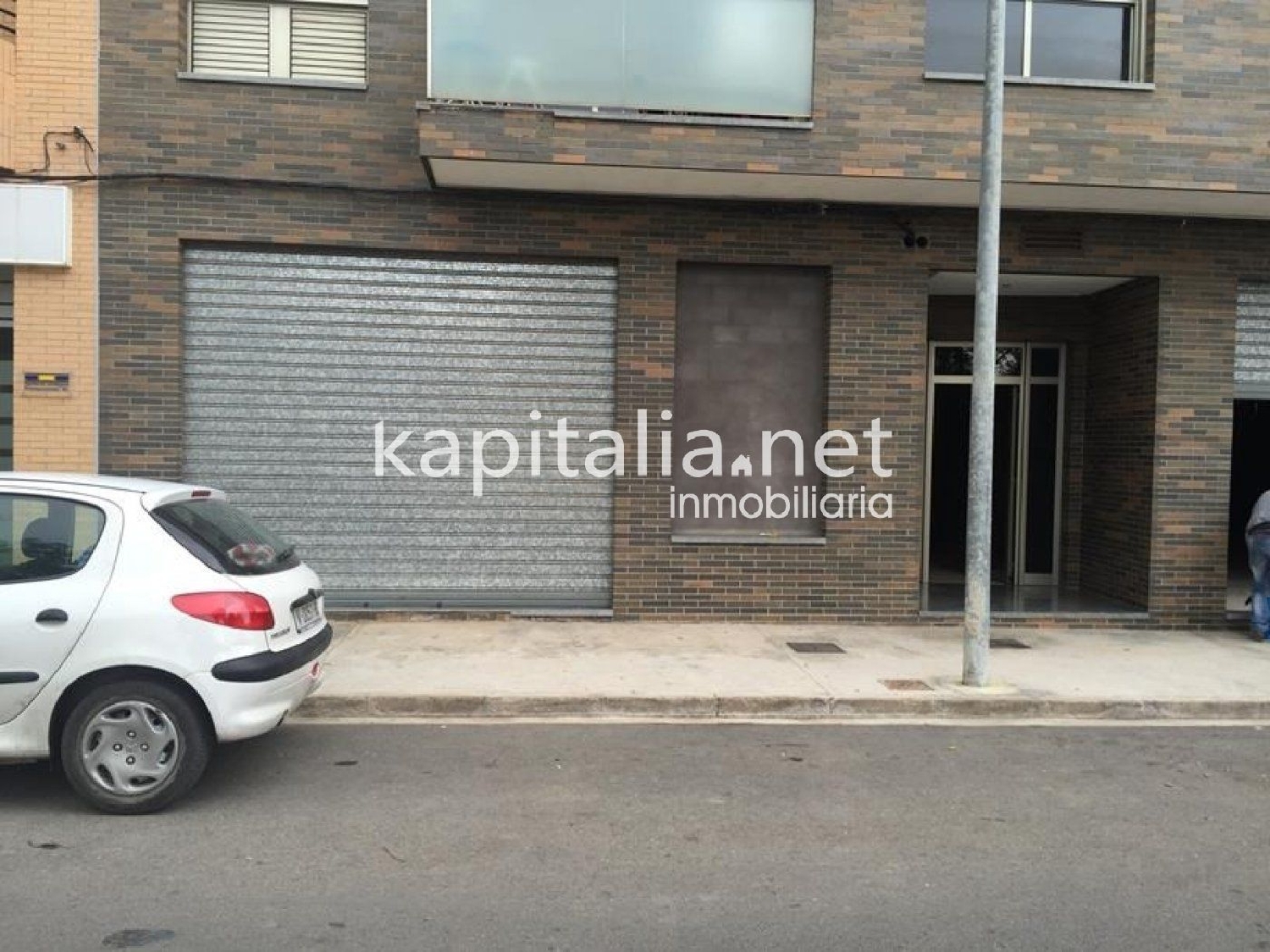  till salu lokal Cotes Ribera Alta 1