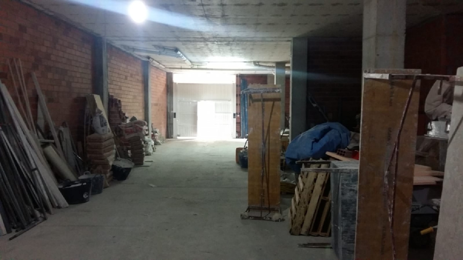  till salu lokal Covas Arriba Bergantiños 1