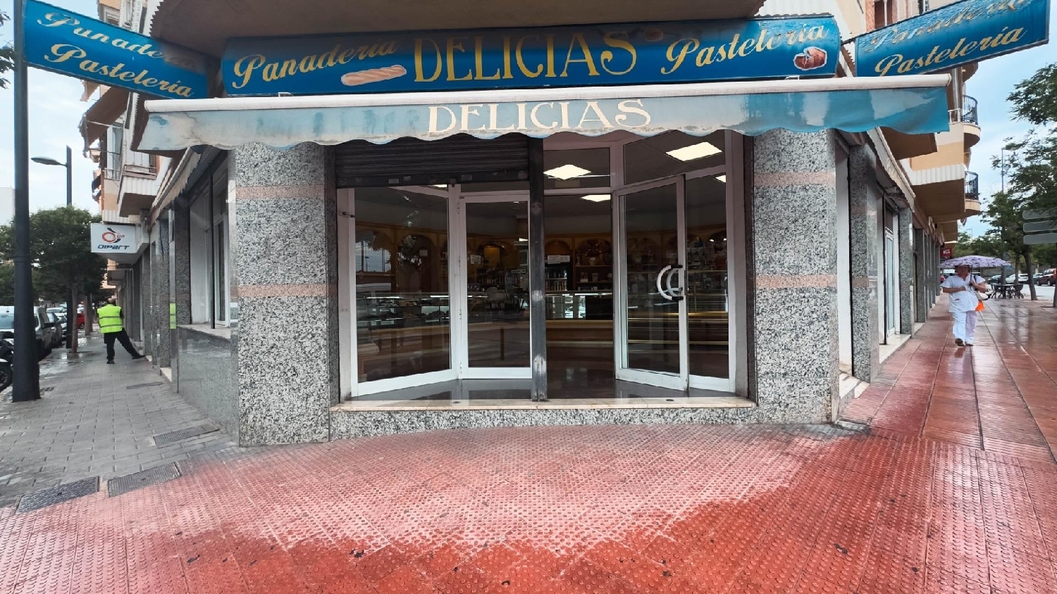 till salu lokal Coves De Boronat Alacantí 2