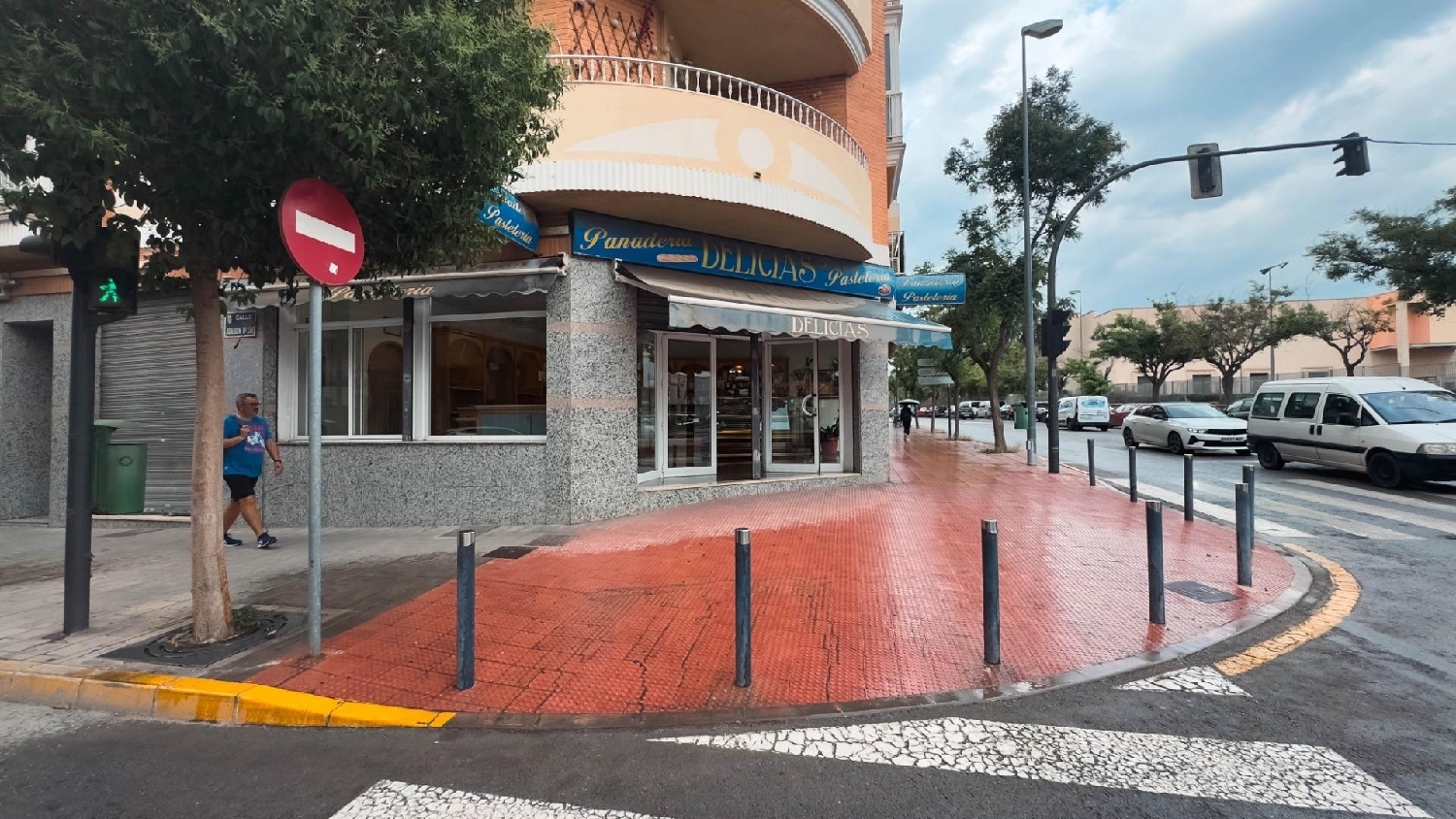  till salu lokal Coves De Boronat Alacantí 4