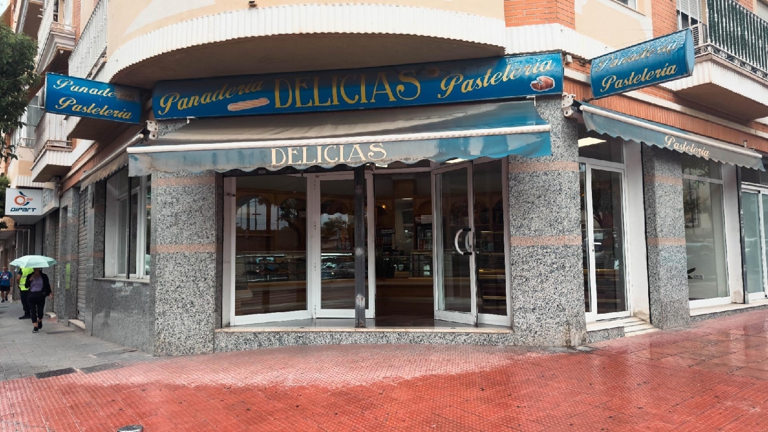  till salu lokal Coves De Boronat Alacantí 1