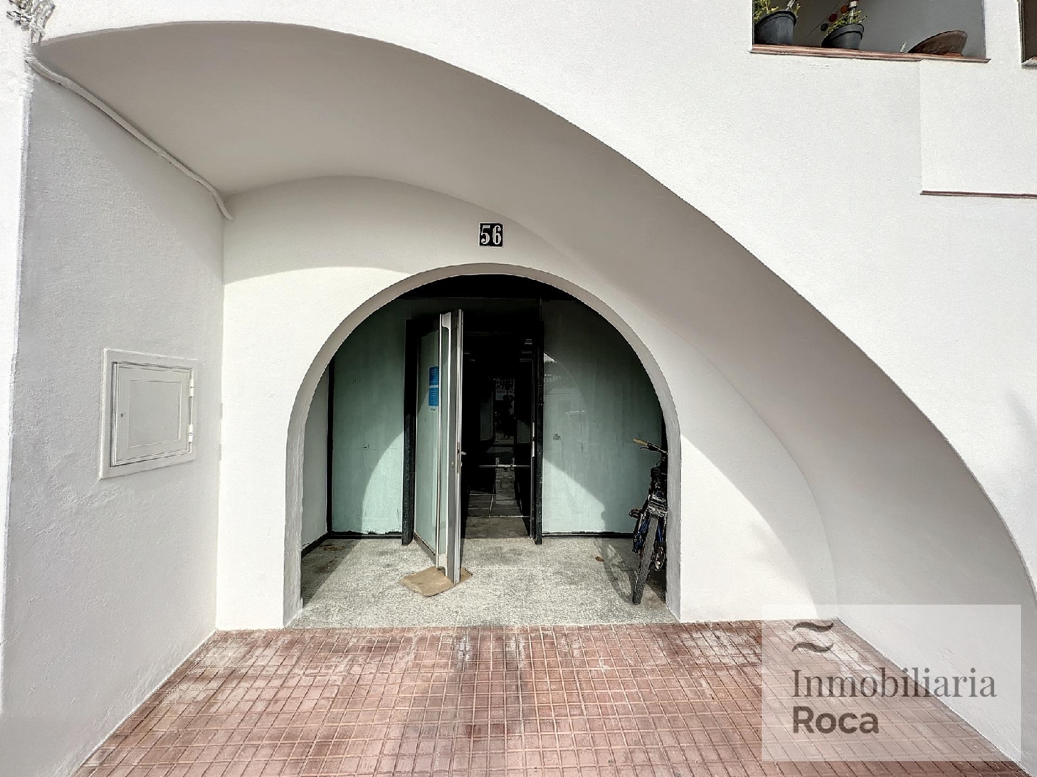 till salu lokal Ses Salines Mercadal (Es) 3