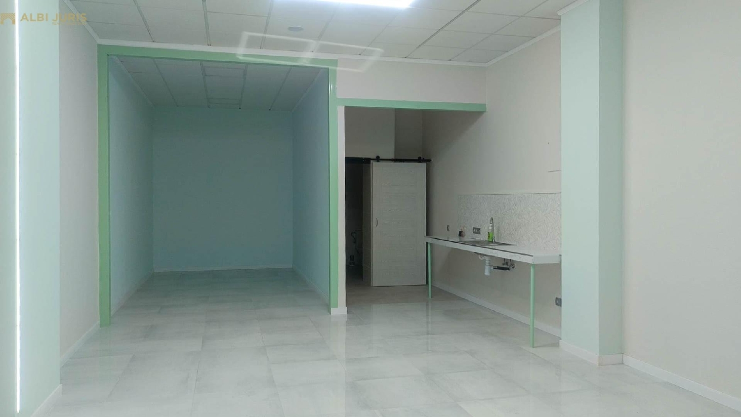 till salu lokal Crevillent Baix Vinalopó 2