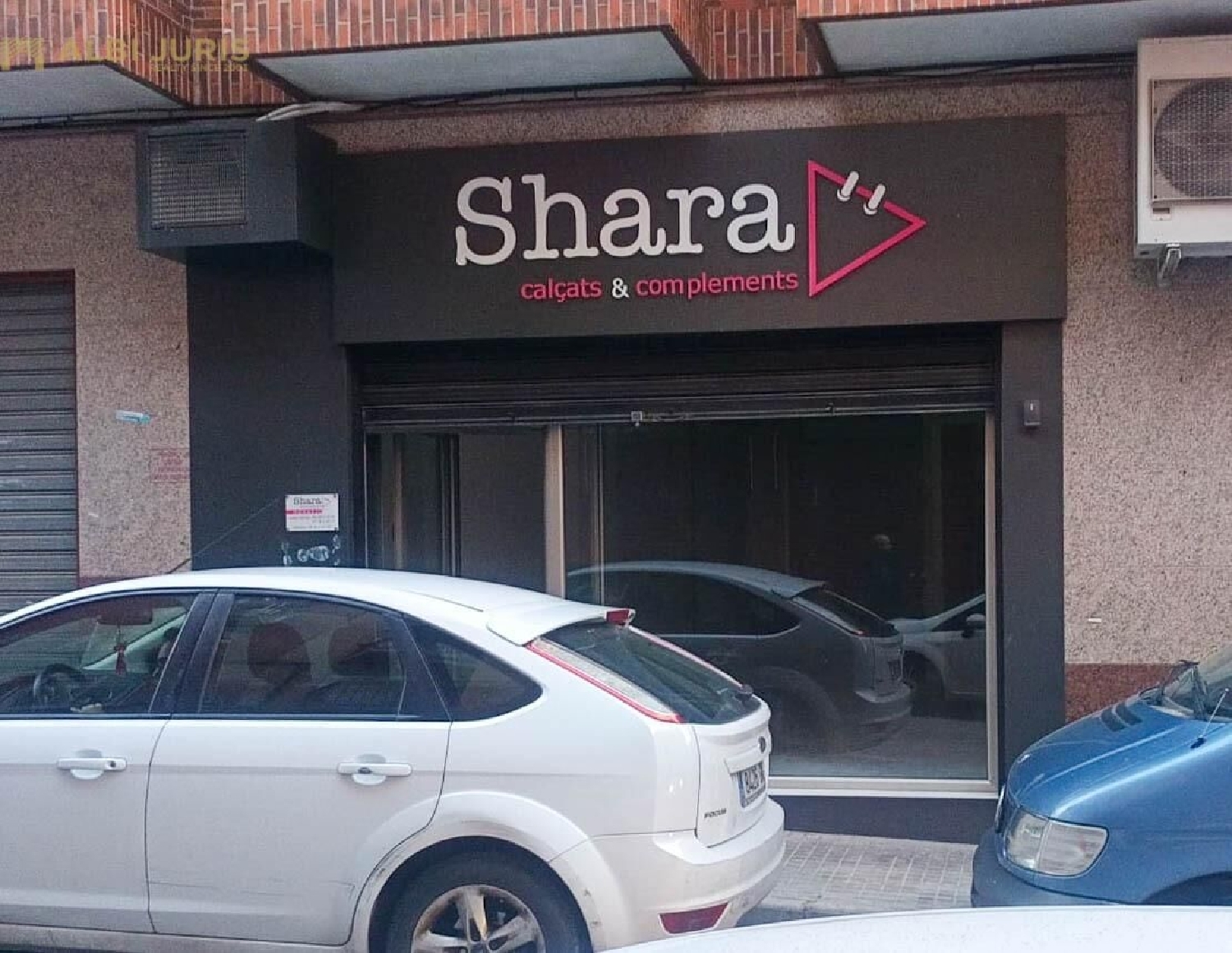  till salu lokal Crevillent Baix Vinalopó 6