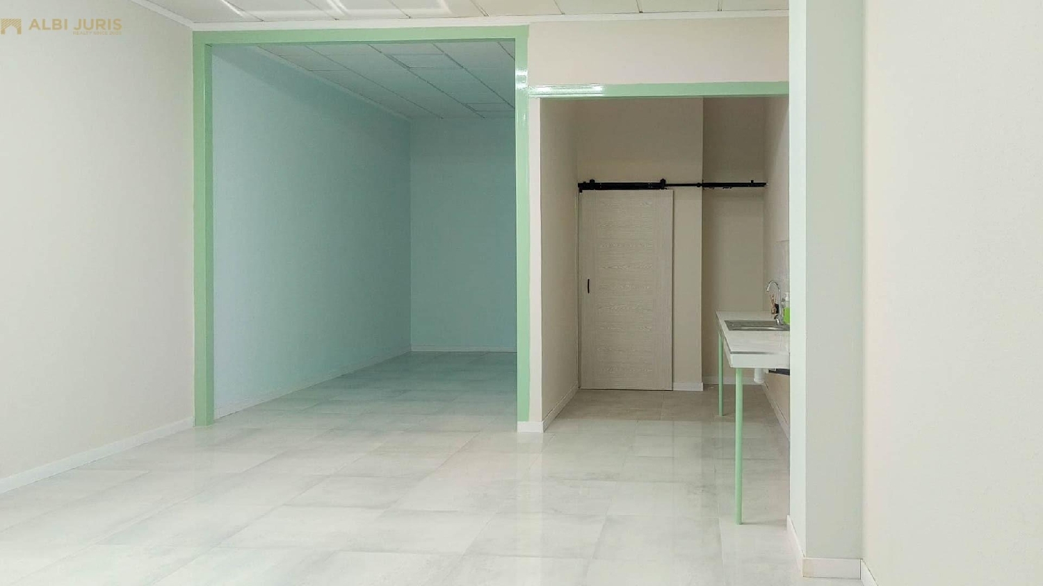  till salu lokal Crevillent Baix Vinalopó 1