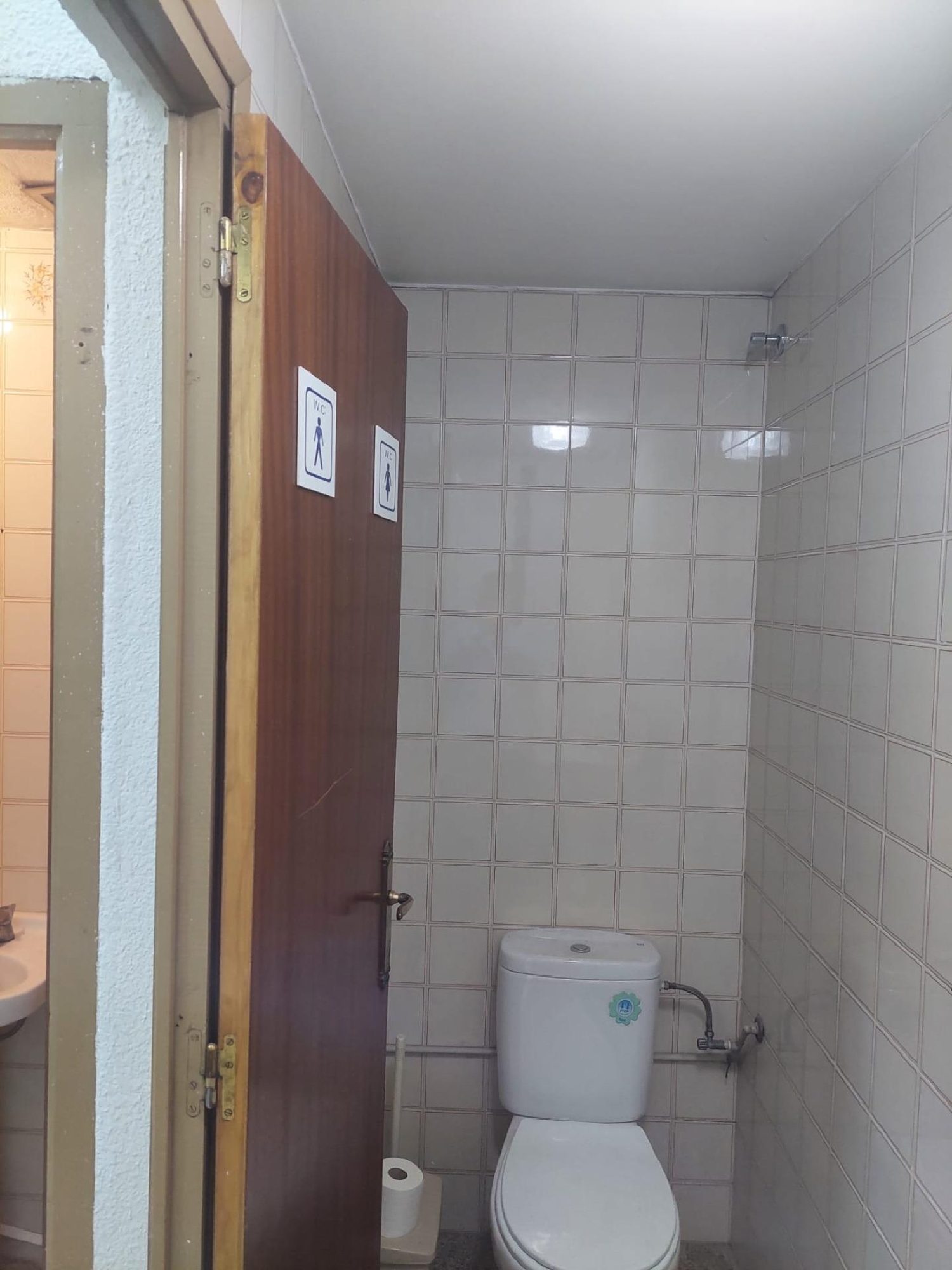  till salu lokal Rincón De Los Pablos Baix Vinalopó 8