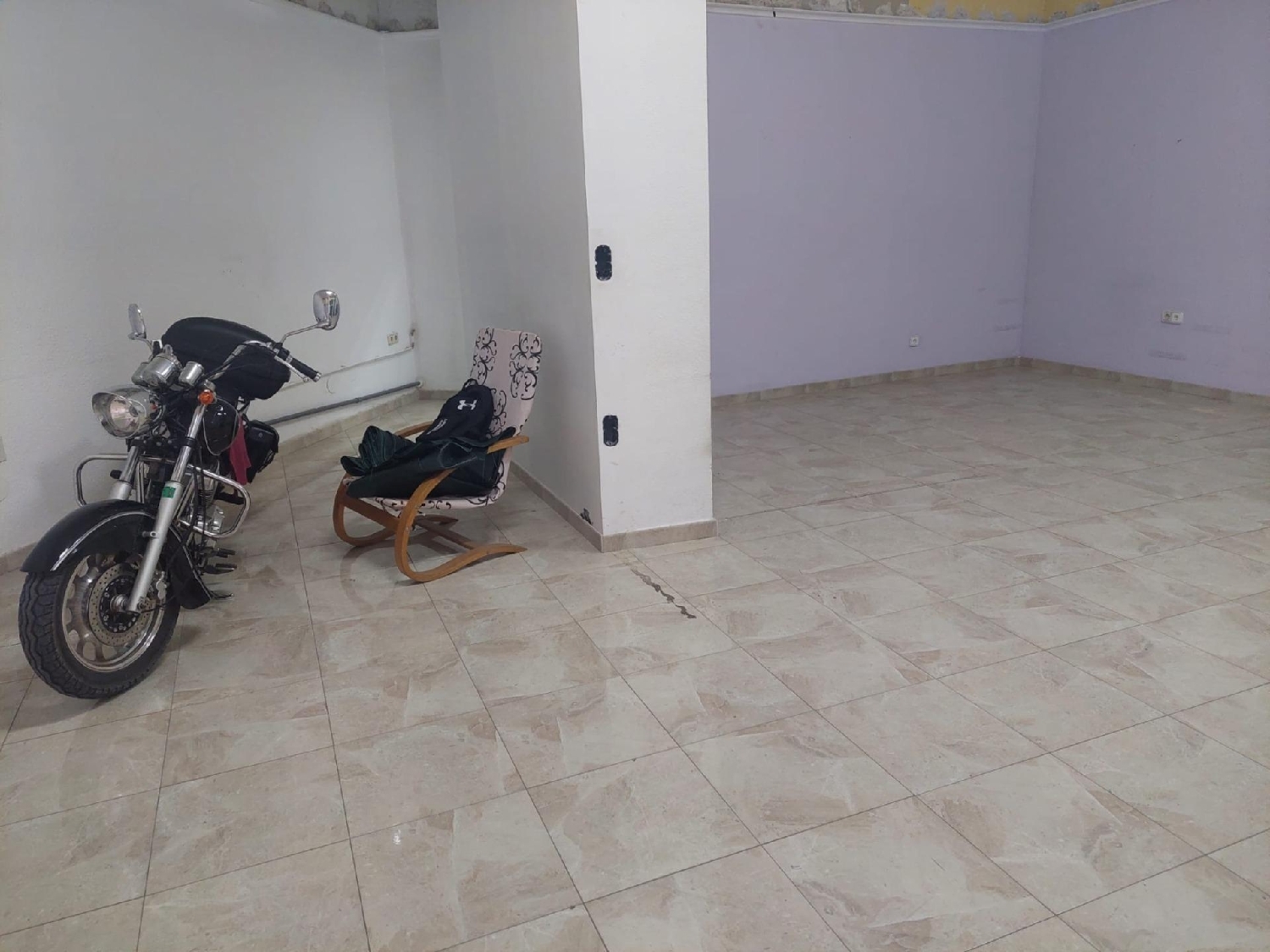  till salu lokal Rincón De Los Pablos Baix Vinalopó 16