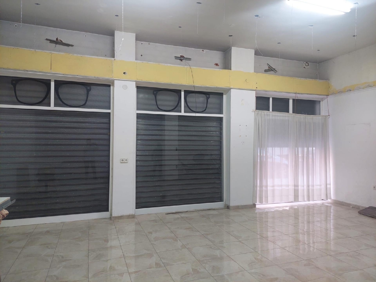 till salu lokal Rincón De Los Pablos Baix Vinalopó 2
