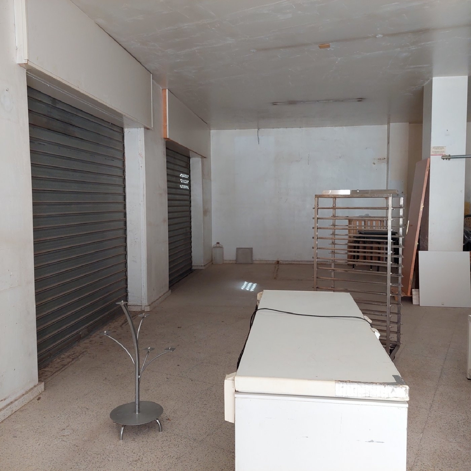 till salu lokal Crevillent Baix Vinalopó 2