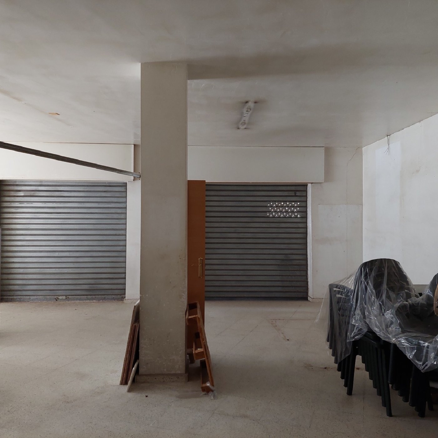  till salu lokal Crevillent Baix Vinalopó 6