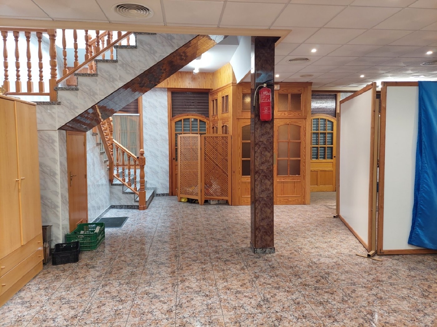  till salu lokal Crevillent Baix Vinalopó 7