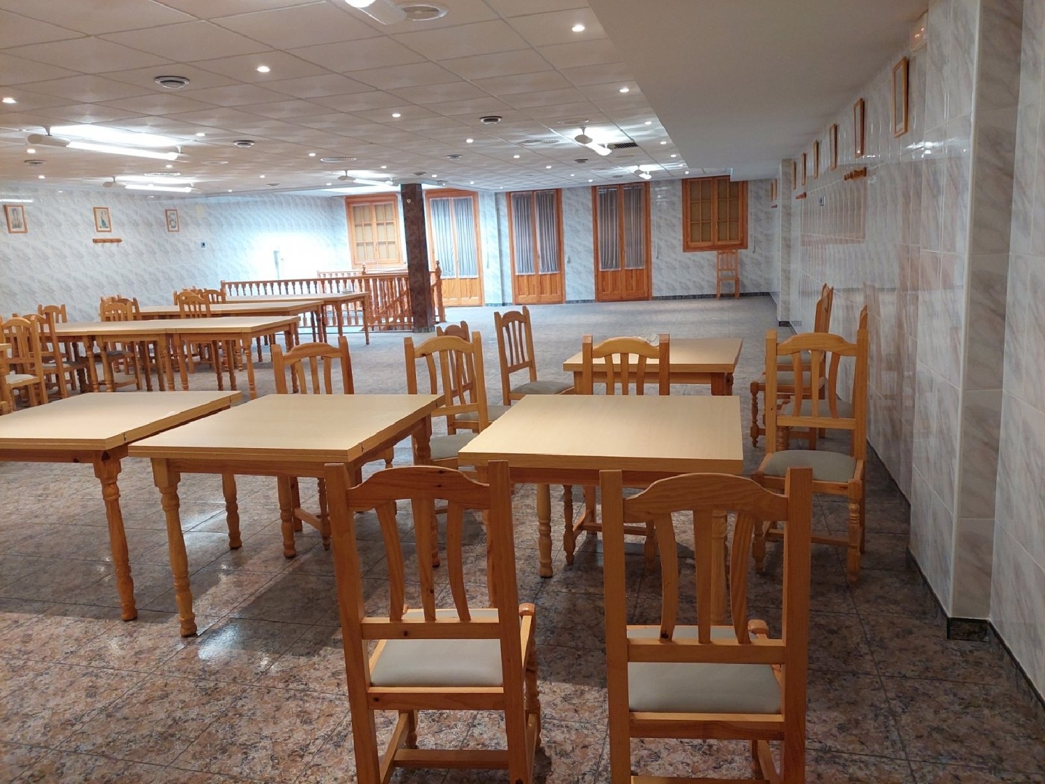 till salu lokal Crevillent Baix Vinalopó 3