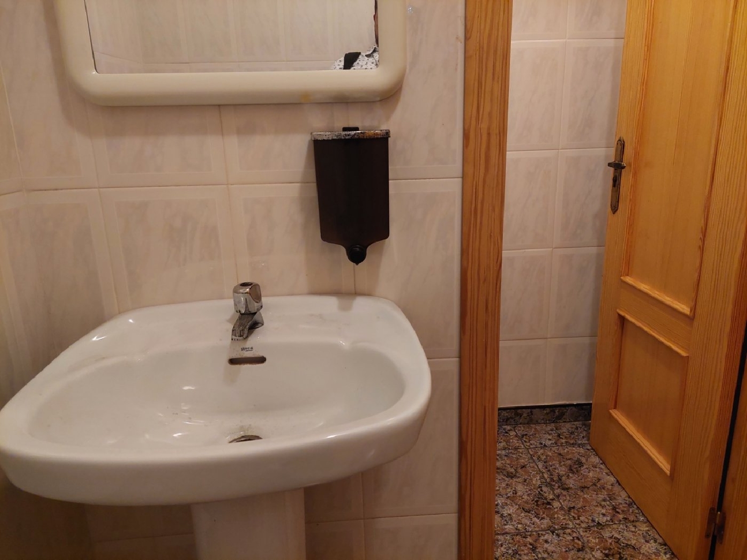  till salu lokal Crevillent Baix Vinalopó 8