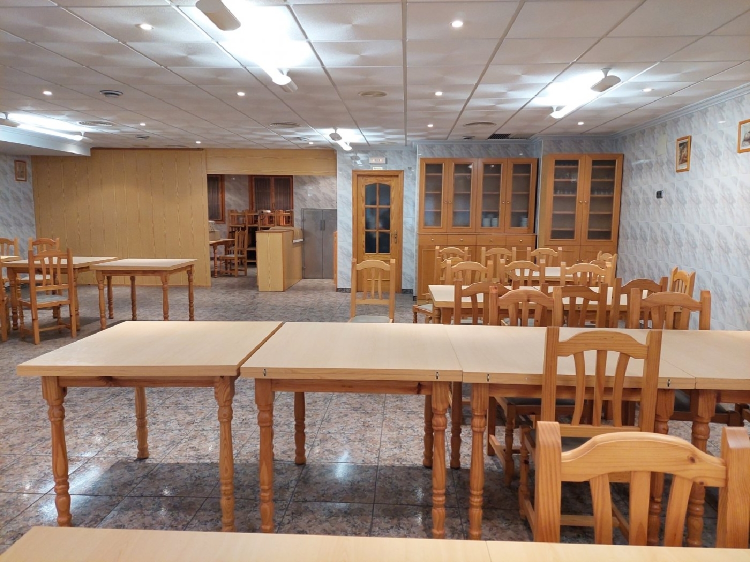 till salu lokal Crevillent Baix Vinalopó 2