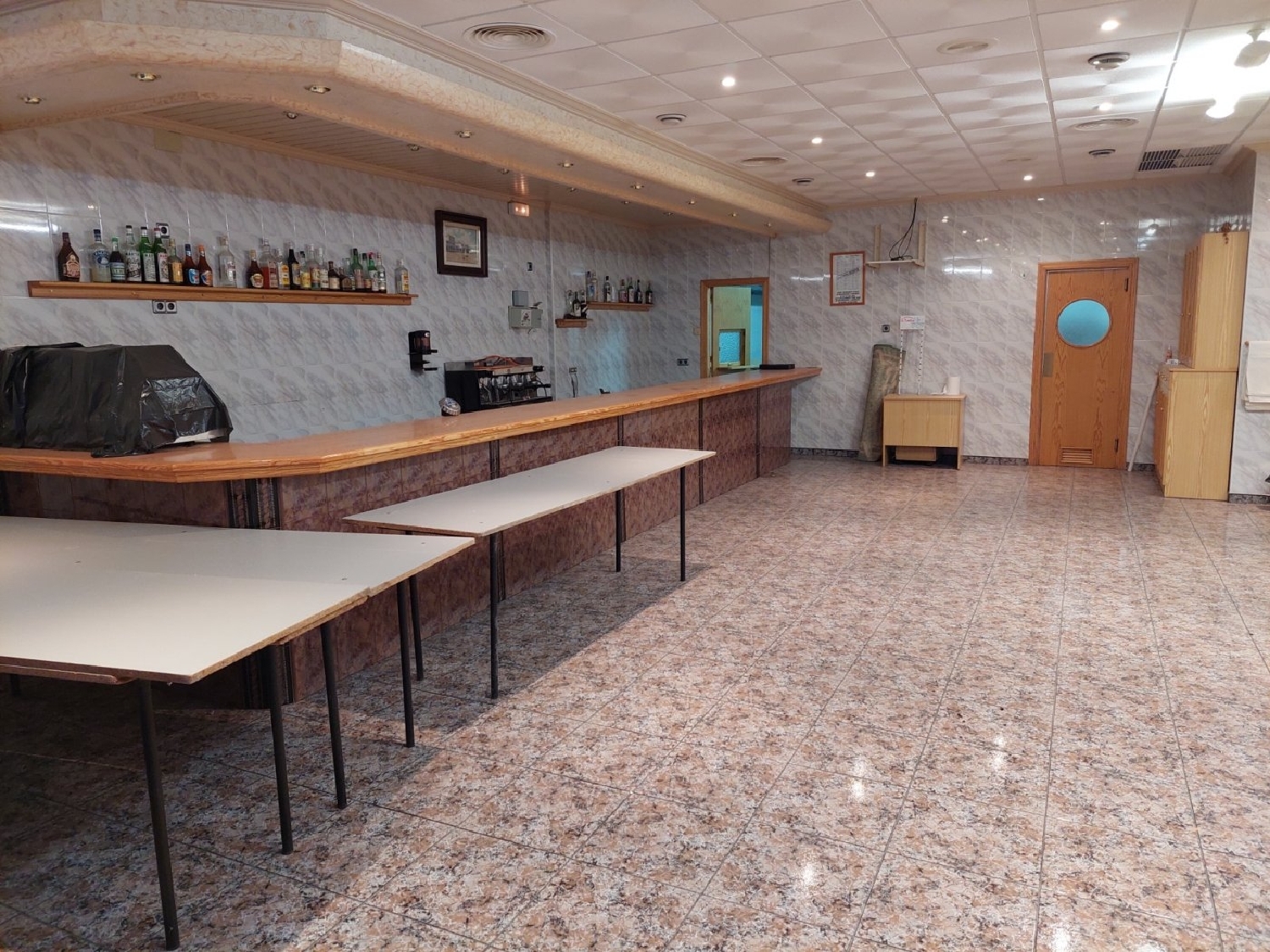  till salu lokal Crevillent Baix Vinalopó 4