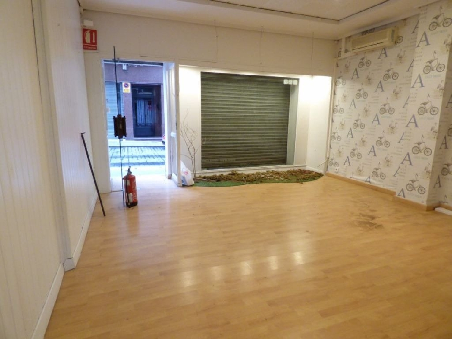  à vendre local commercial Rincón De Los Pablos Baix Vinalopó 1