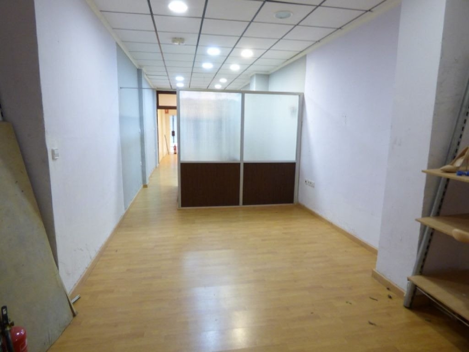 à vendre local commercial Rincón De Los Pablos Baix Vinalopó 3