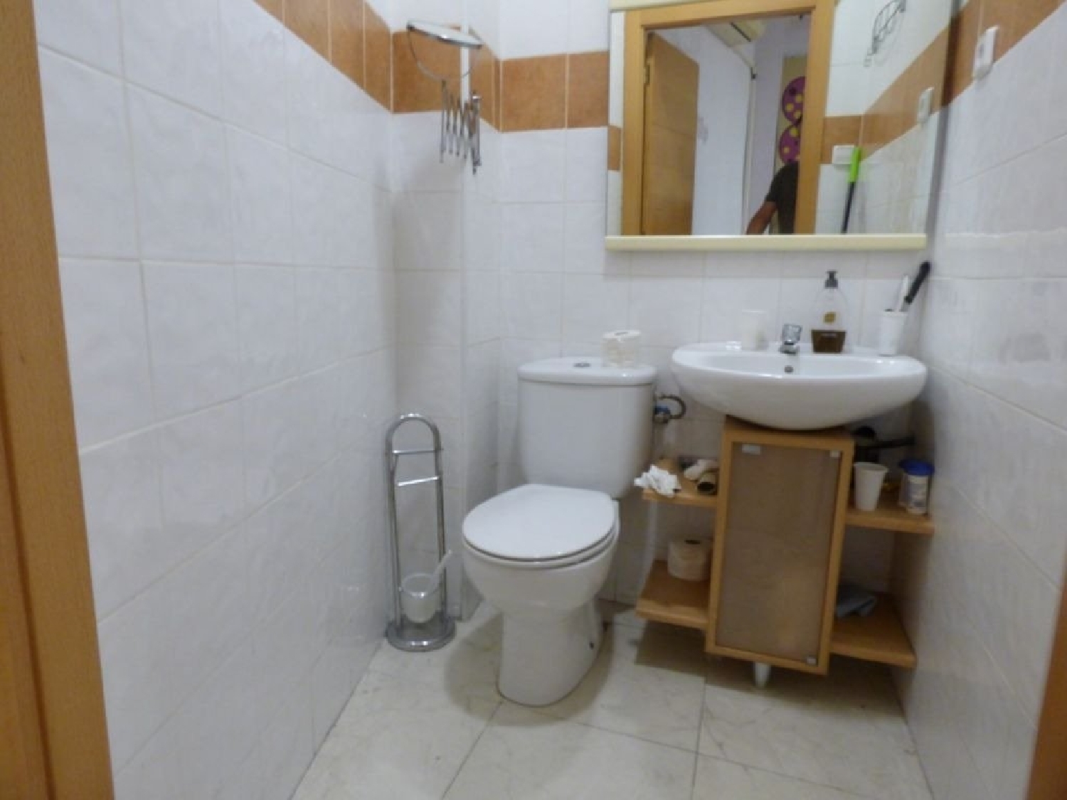  à vendre local commercial Rincón De Los Pablos Baix Vinalopó 5